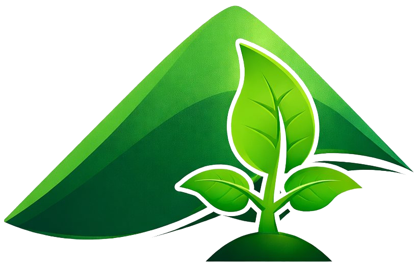 Logo Áreas Verdes